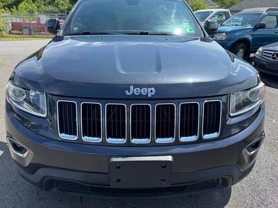 JEEP GRAND CHEROKEE 2016 1C4RJFAG0GC443308 image